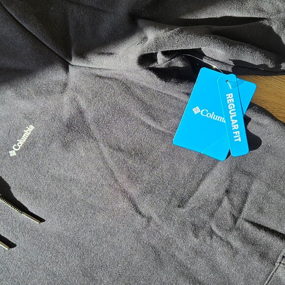 Columbia Women's Burr Trail Long Hoodie - Picture 3 of 6